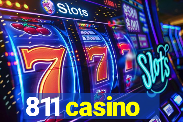 811 casino